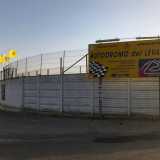 ...e l�Autodromo del Levante, in cui in passato si sono tenute anche gare di Formula 3